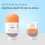 Vichy Capital Soleil UV Aqua Tonirani fluid SPF50+ MEDIUM 50ml