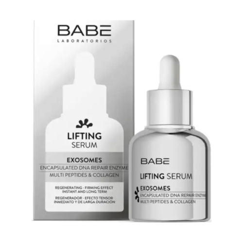 Laboratorios Babe Lifting Serum 30ml