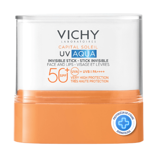 Vichy Capital Soleil UV Aqua Stick SPF50+ 10ml