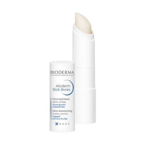 Bioderma Atoderm Stik za usne 4g