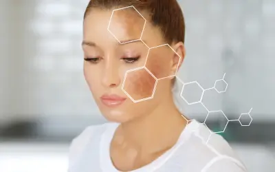 Njega protiv hiperpigmentacija