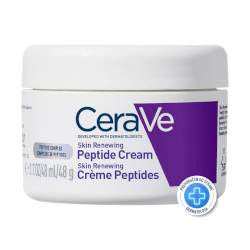CeraVe Obnavljajuća krema s kompleksom peptida 48ml