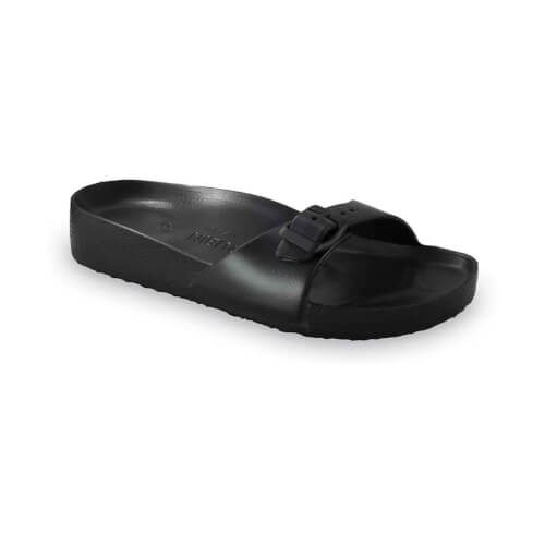 Grubin Eva nanule Br. 38 Crne 1 par