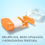 Vichy Capital Soleil UV Aqua Stick SPF50+ 10ml