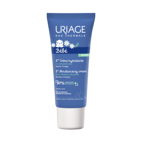 Uriage bebe Bebe prva krema za lice 40ml