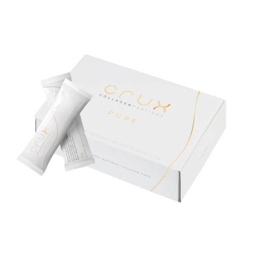 Bio Solution DOO Crux Pure Kolagen 30 vrećica