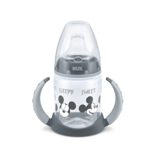 NUK First Choice Bočica za učiti piti 6-18mj 150ml