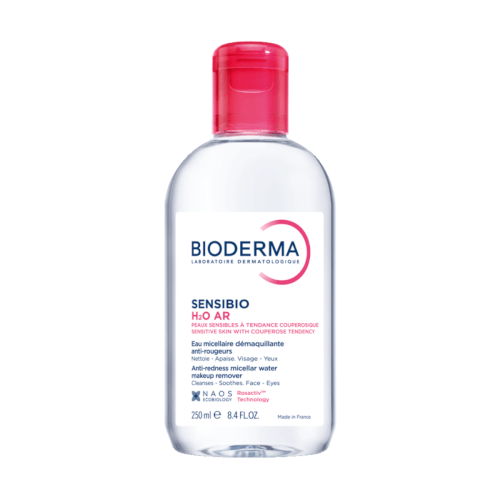 Bioderma Sensibio AR H2O micelarna otopina 250ml