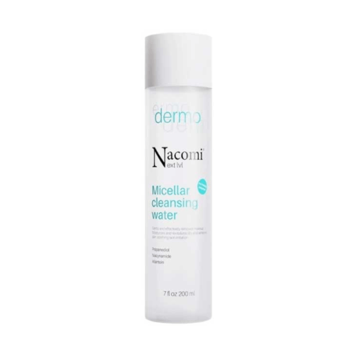 Nacomi Group Micelarna voda za suhu i osjetljivu kožu 200ml