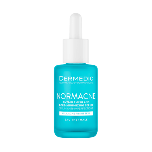 Dermedic Normacne serum 30ml