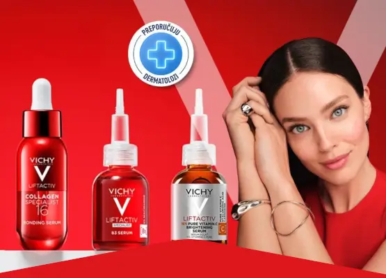 Vichy Liftactiv -20%