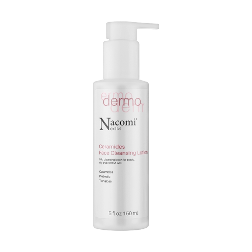 Nacomi Group Emulzija za suhu i osjetljivu kožu 150ml