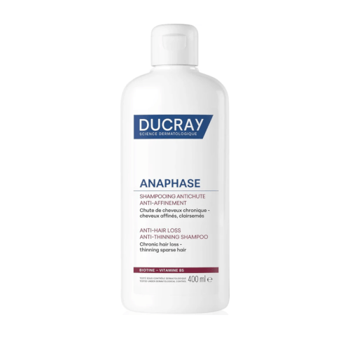 Ducray Anaphase Chronic šampon protiv ispadanja kose 400ml