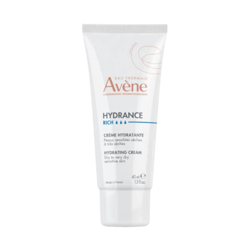 Avene Hydrance bogata hidrirajuća krema 40ml