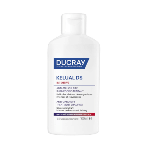 Ducray Kelual DS šampon protiv peruti 100ml