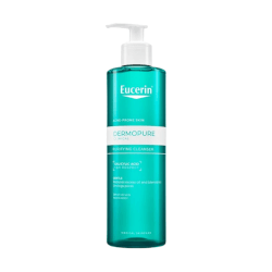 Eucerin Dermopure Clinical gel za čišćenje 400ml