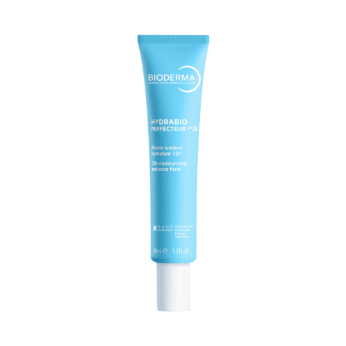 Bioderma Hydrabio Perfecteur fluid SPF30+ 40ml