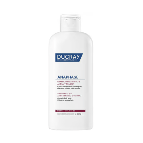 Ducray Anaphase Chronic šampon protiv ispadanja kose 200ml
