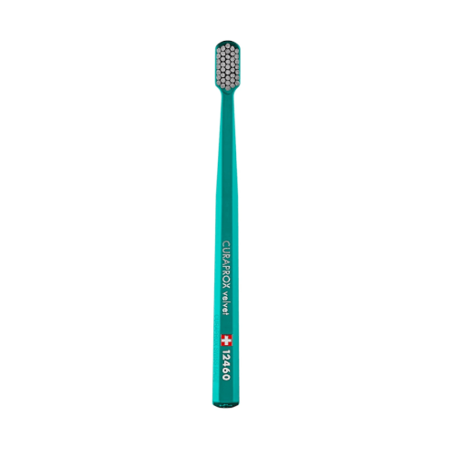 Curaprox Četkica 12460 Velvet Zelena 1 komad