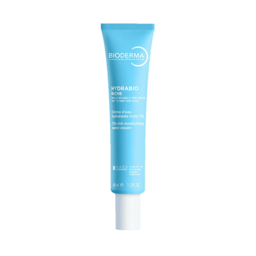 Bioderma Hydrabio Rich kema za lice 40ml