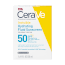 CeraVe Hidratantni nevidljivi fluid SPF50+ 50ml