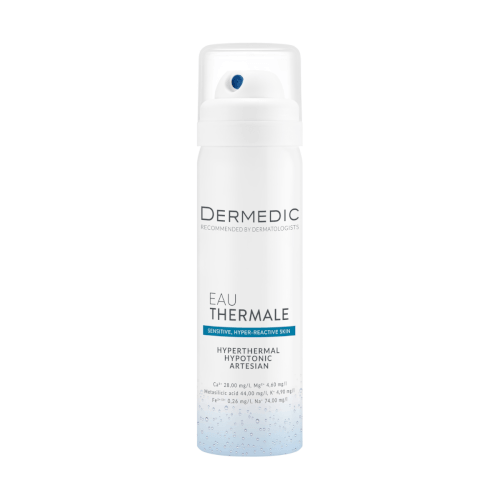 Dermedic Termalna voda 50ml