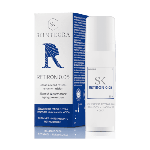 Skintegra Retiron 0.05% 30ml