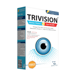 Vitane Pharma Trivision 30 kapsula