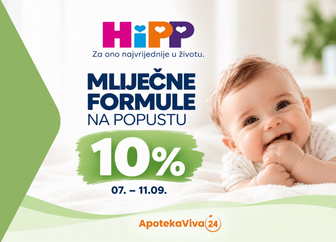Hipp -10%