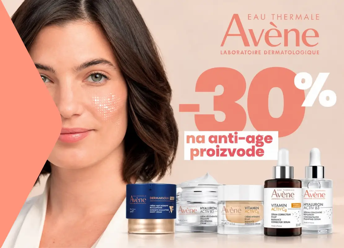 Avene Anti-Age -30%