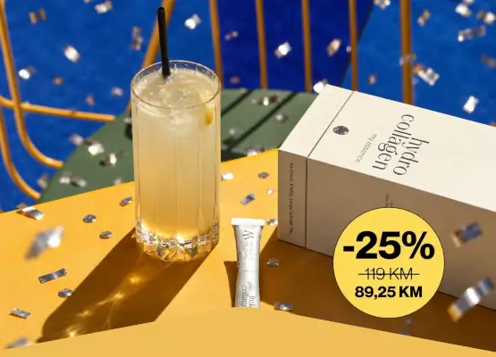 Novelius Hydro Collagen -25%